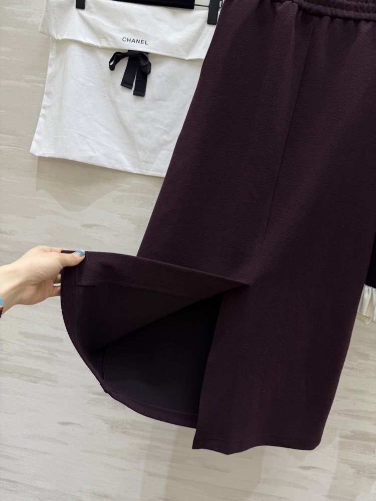 Costume female (vest and long skirt) фото 8