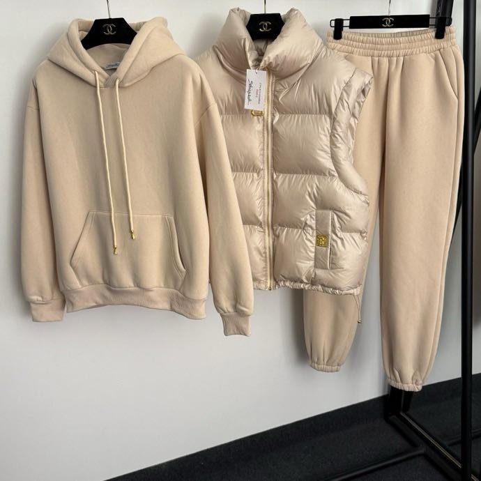 Костюм женский фото 13