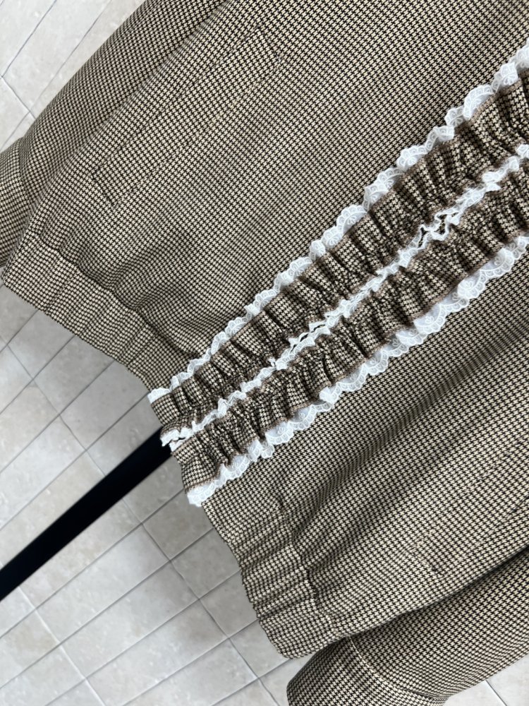 Костюм жіночий фото 3