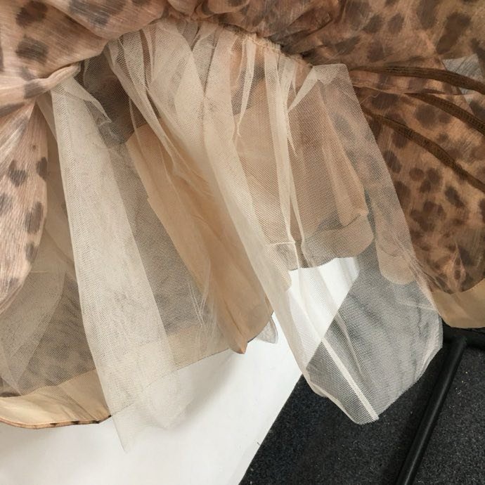 Costume female фото 5