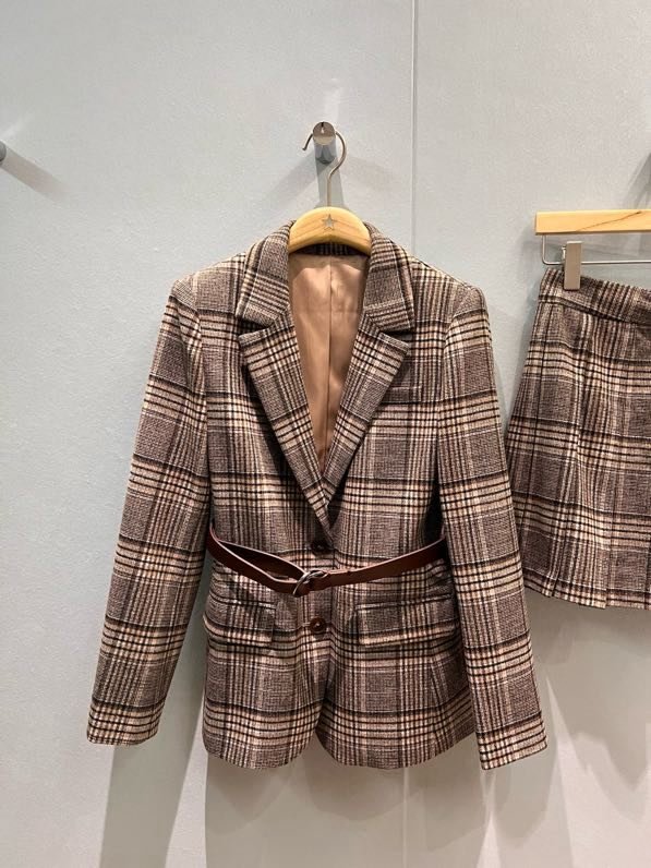 Костюм женский фото 5