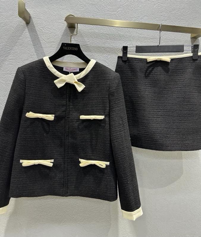 Костюм женский фото 5