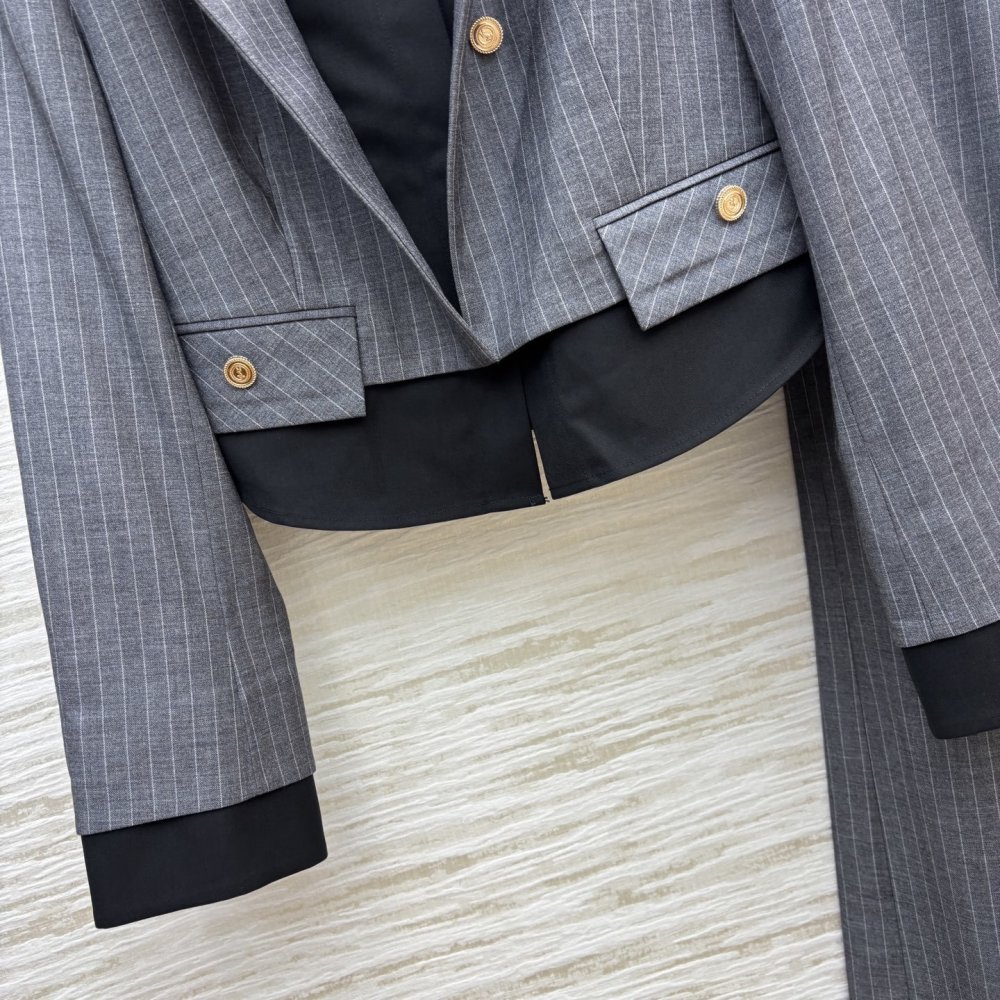 Костюм жіночий фото 6