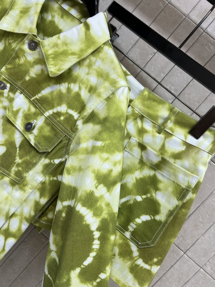 Костюм жіночий фото 6