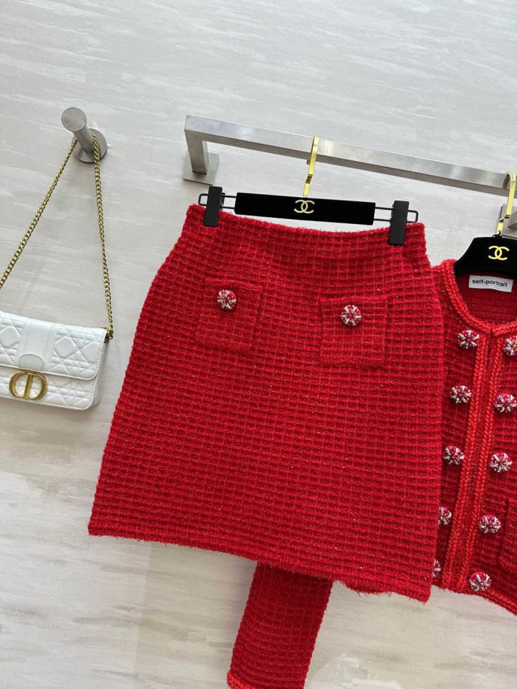 Костюм женский фото 6