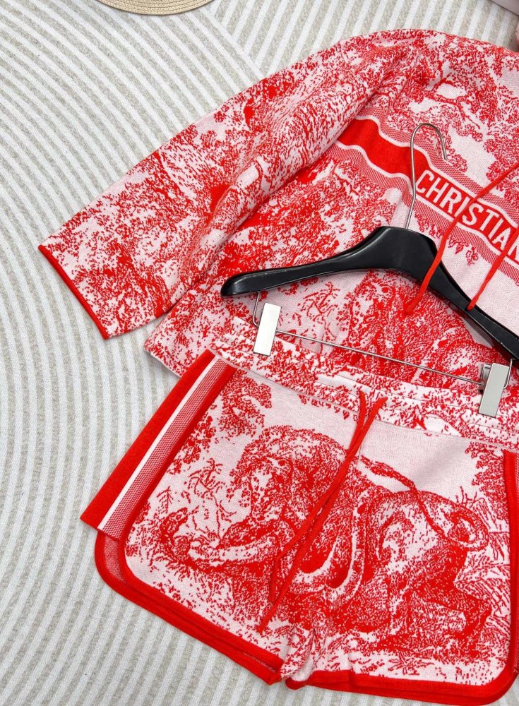 Костюм жіночий фото 6