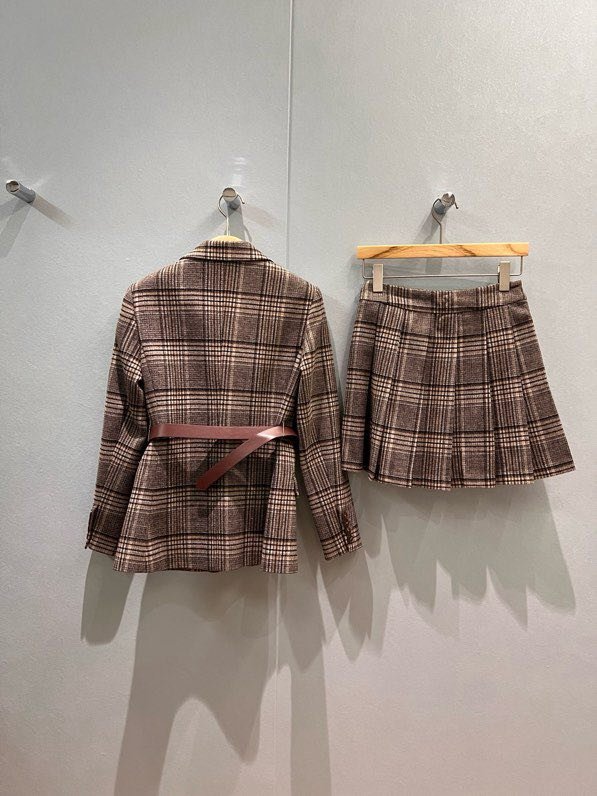 Костюм женский фото 7