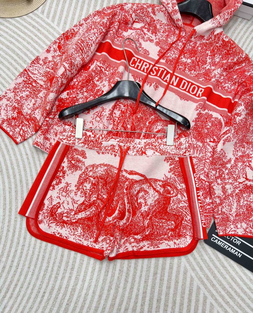 Костюм жіночий фото 7