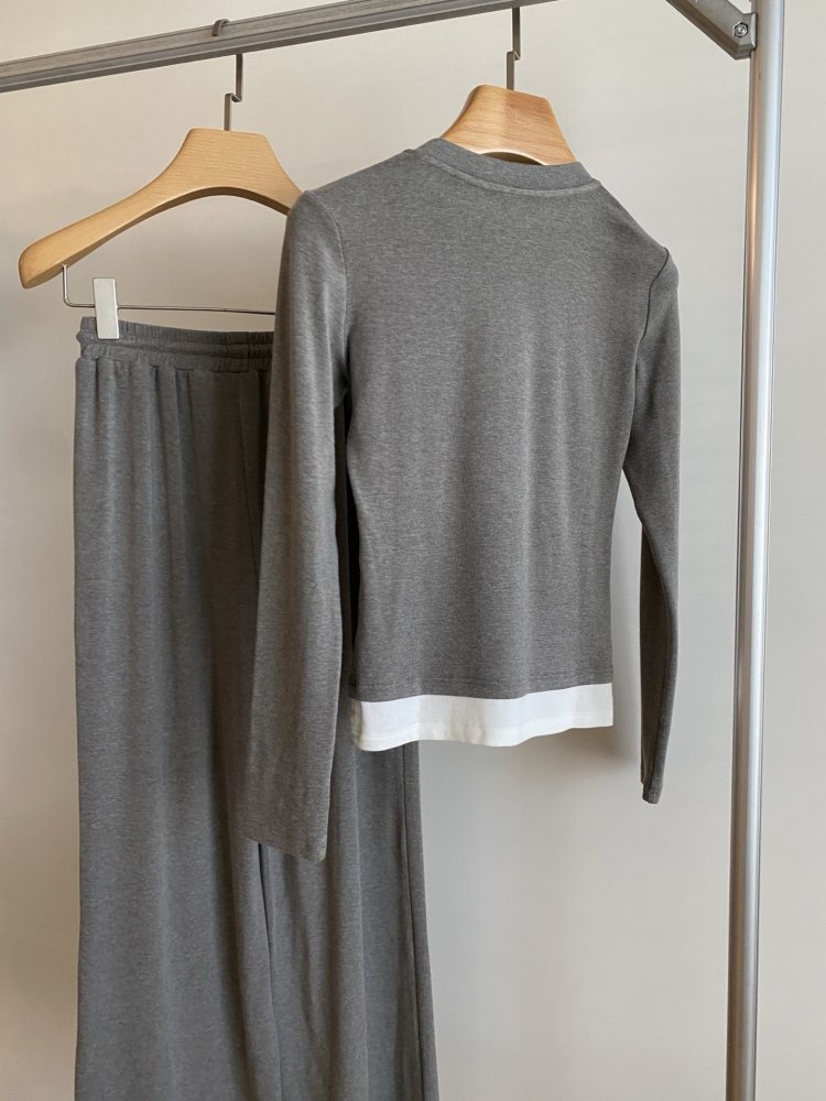 Костюм женский фото 8