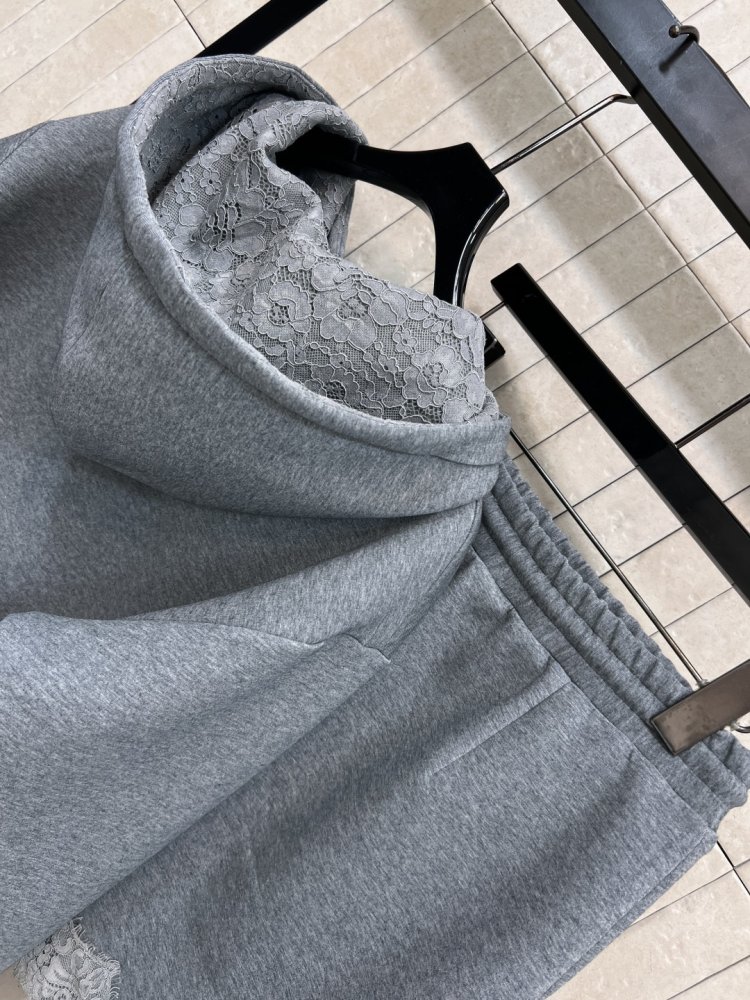 Костюм женский фото 8