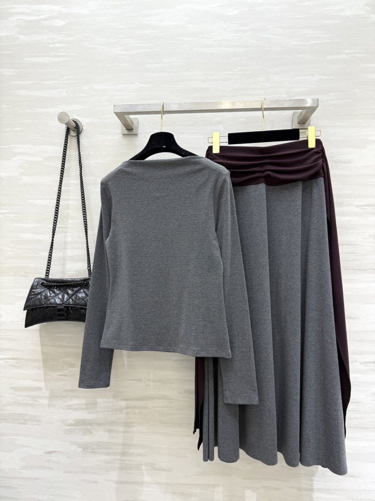 Костюм жіночий фото 8