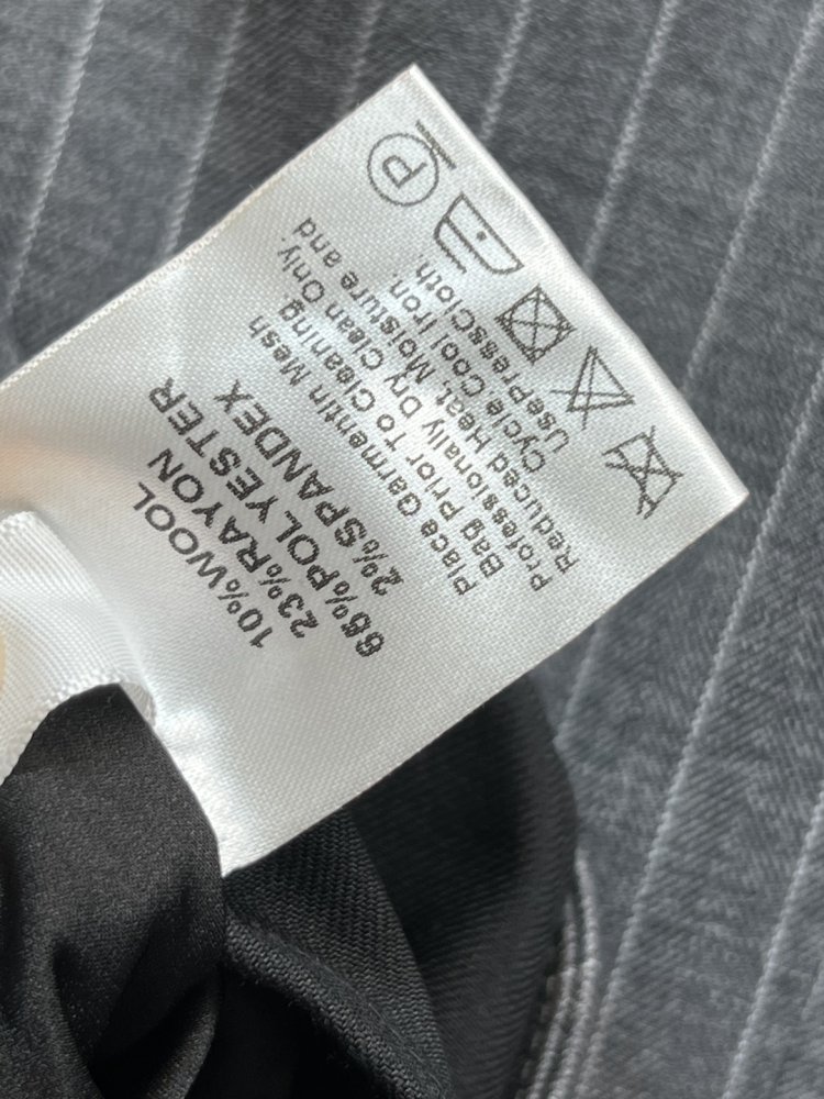 Костюм жіночий фото 9