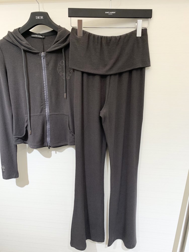 Костюм женский фото 9