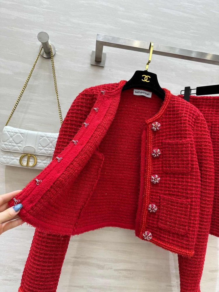 Костюм женский фото 9