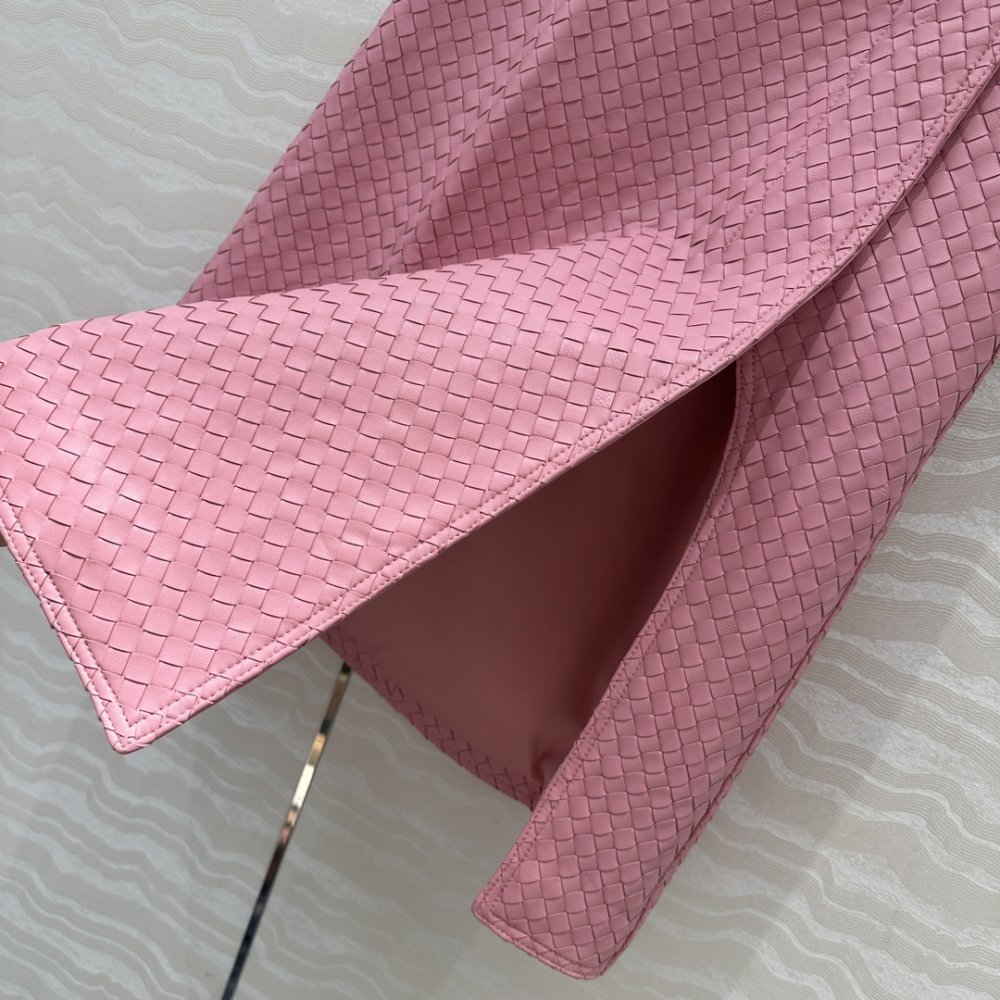 Leather skirt from slit фото 6