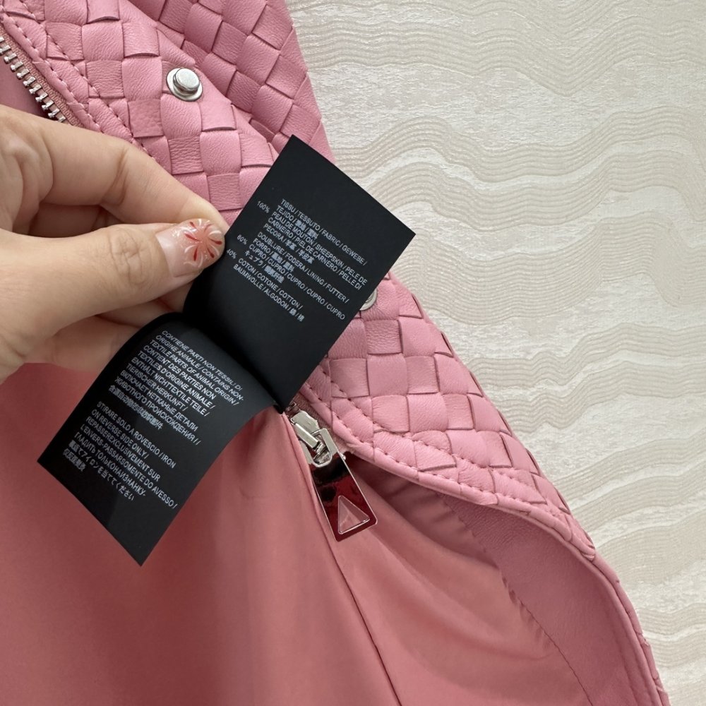 Leather skirt from slit фото 8