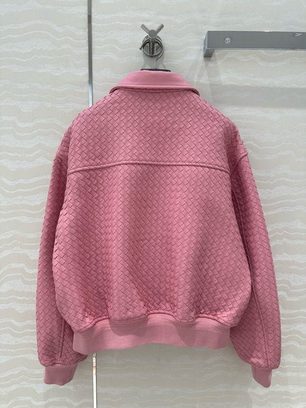 Leather jacket women's фото 2