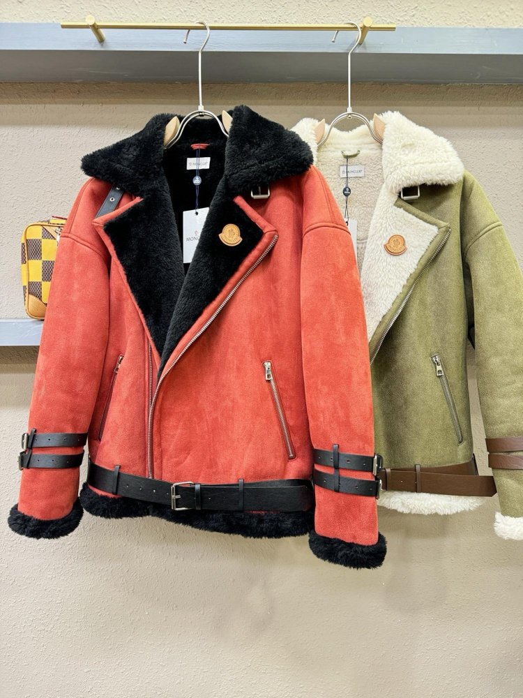 Кожаная мужская дубленка фото 2