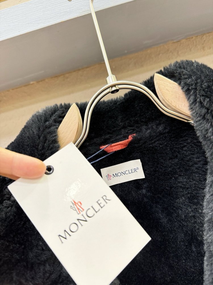 Кожаная мужская дубленка фото 5