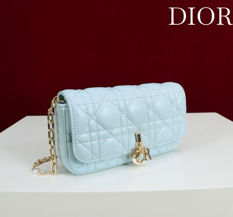 Кожаная сумка через плечо 18 см фото 2