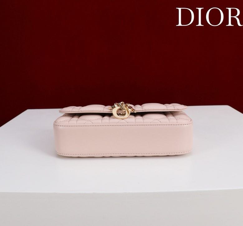 Кожаная сумка через плечо 18 см фото 2