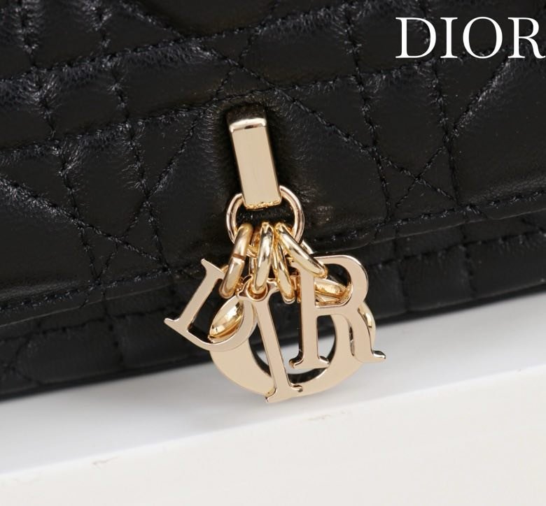 Кожаная сумка через плечо 18 см фото 3