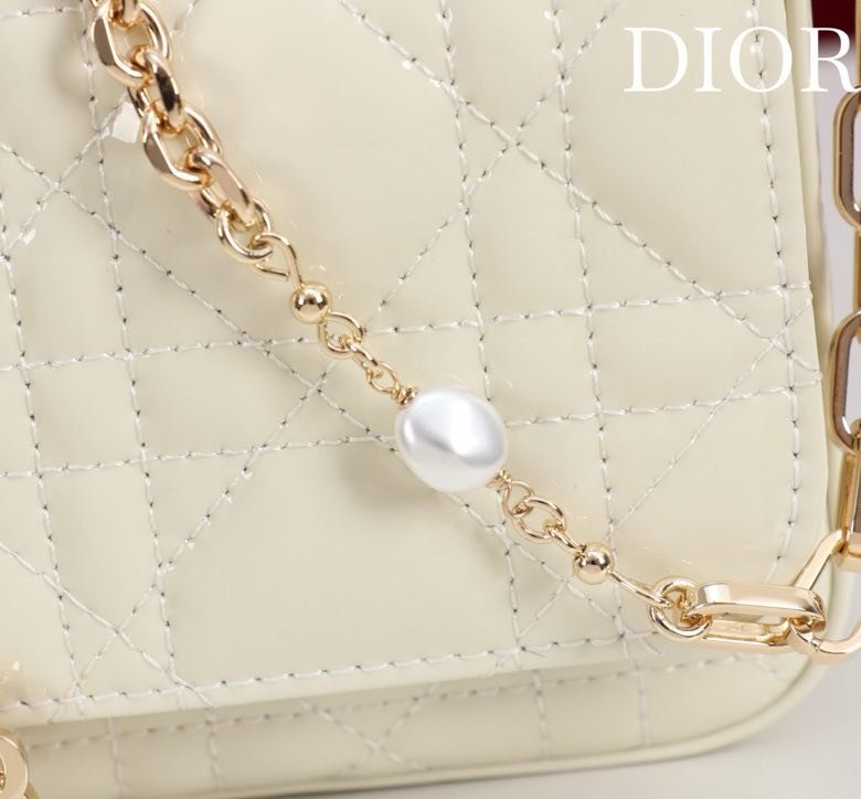 Шкіряна сумка через плече 18 см фото 3