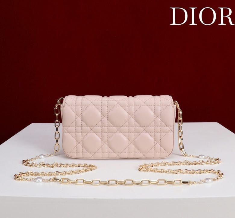 Кожаная сумка через плечо 18 см фото 3