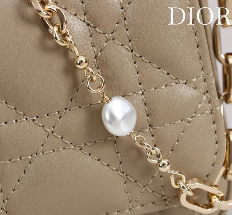 Кожаная сумка через плечо 18 см фото 4