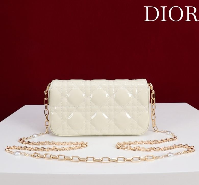 Шкіряна сумка через плече 18 см фото 4