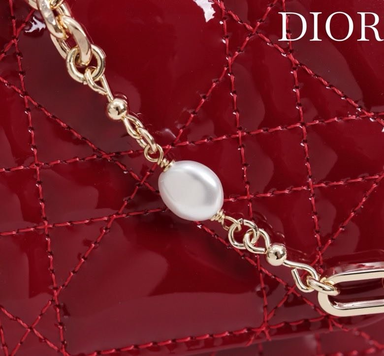 Кожаная сумка через плечо 18 см фото 5