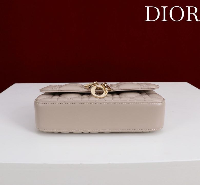 Кожаная сумка через плечо 18 см фото 5