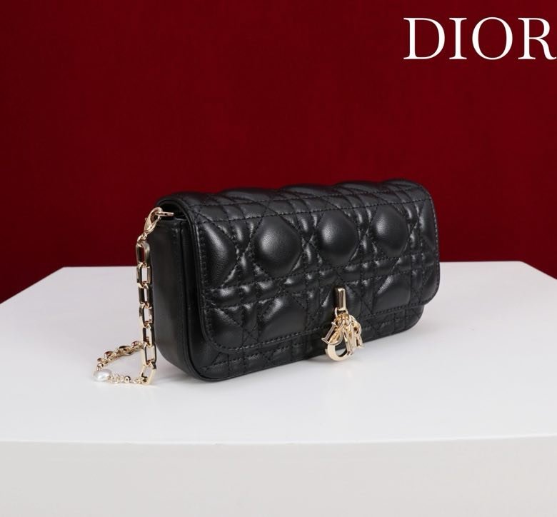 Кожаная сумка через плечо 18 см фото 5