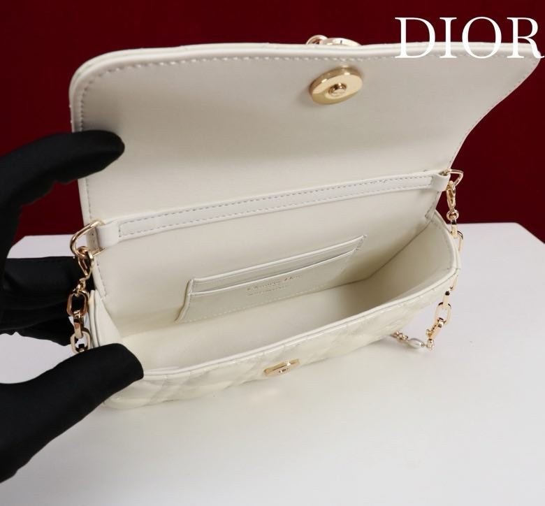 Шкіряна сумка через плече 18 см фото 5