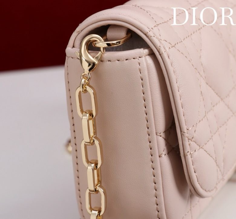 Кожаная сумка через плечо 18 см фото 5