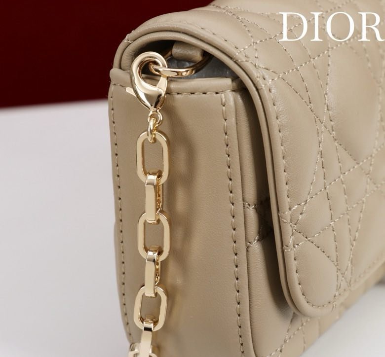 Кожаная сумка через плечо 18 см фото 6