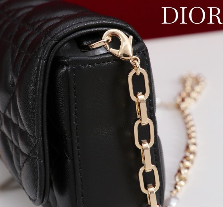 Кожаная сумка через плечо 18 см фото 6