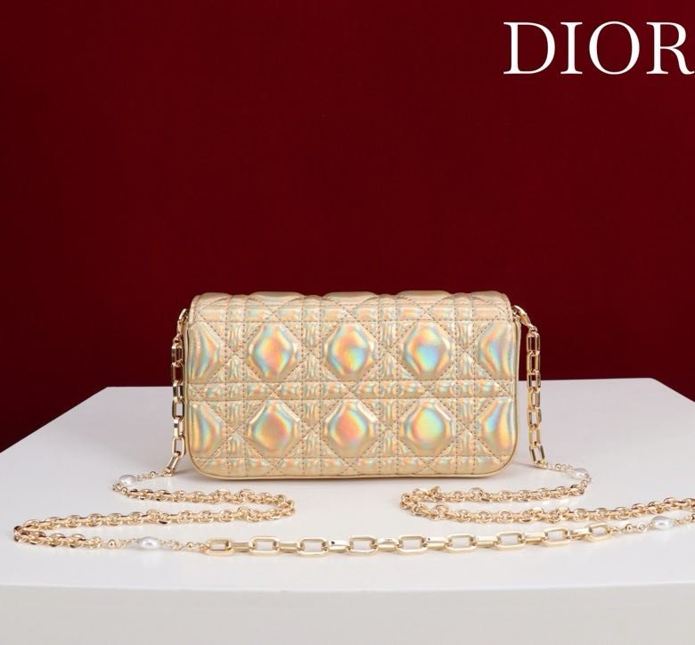 Кожаная сумка через плечо 18 см фото 6