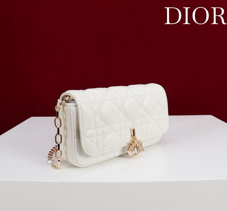 Кожаная сумка через плечо 18 см фото 6