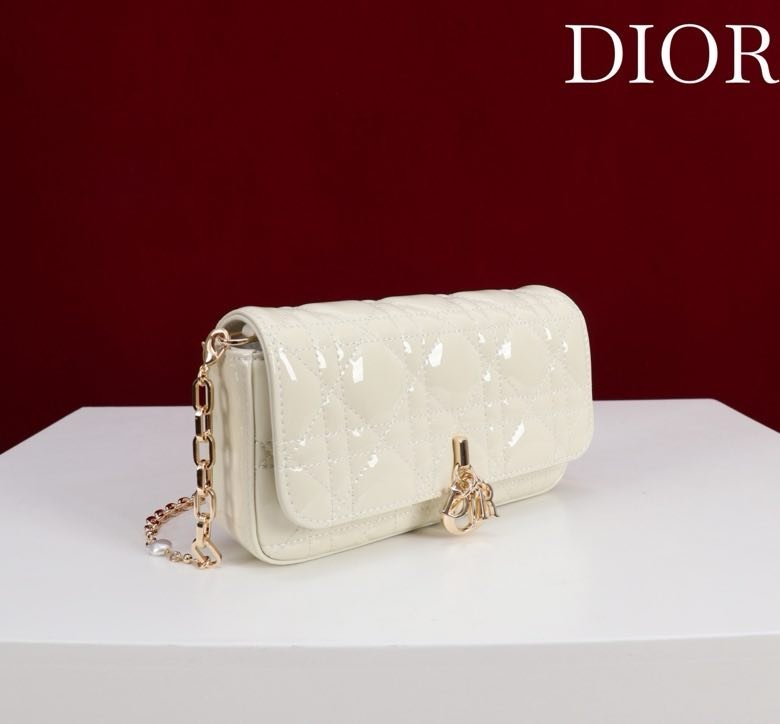 Шкіряна сумка через плече 18 см фото 6