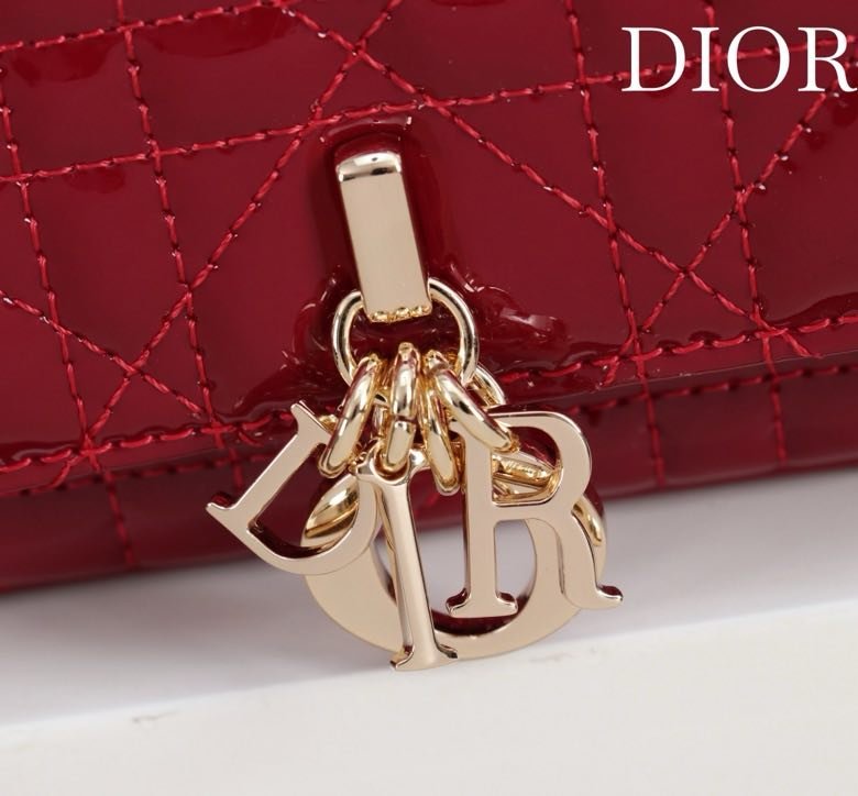 Кожаная сумка через плечо 18 см фото 7