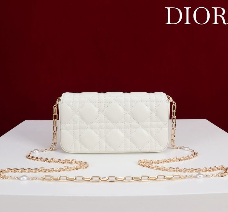 Кожаная сумка через плечо 18 см фото 7