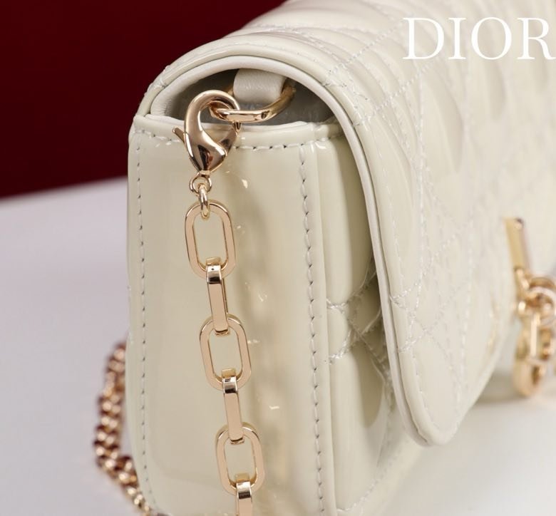 Шкіряна сумка через плече 18 см фото 7