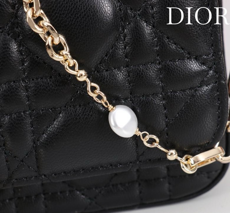 Кожаная сумка через плечо 18 см фото 8