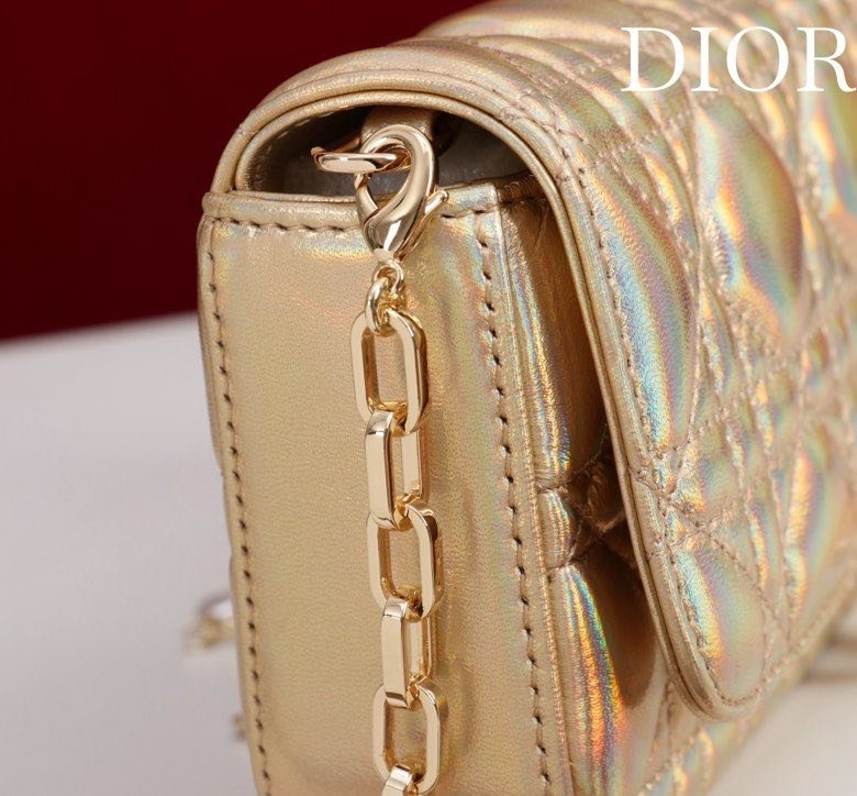 Кожаная сумка через плечо 18 см фото 8