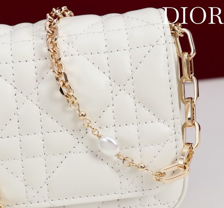 Кожаная сумка через плечо 18 см фото 8