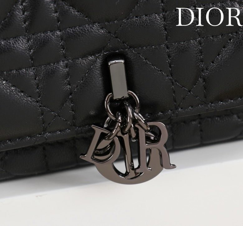 Кожаная сумка через плечо 18 см фото 8