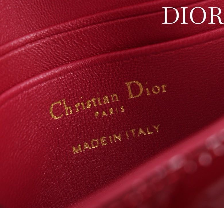 Кожаная сумка через плечо 18 см фото 9