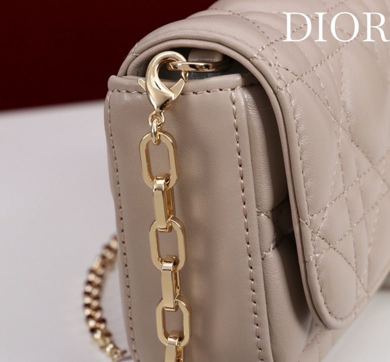 Кожаная сумка через плечо 18 см фото 9