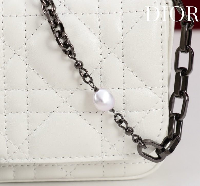 Кожаная сумка через плечо 18 см фото 9